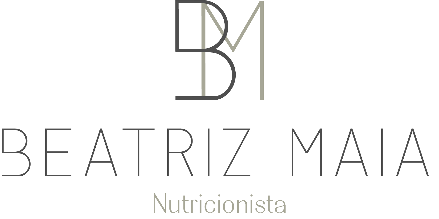 BEATRIZ MAIA – NUTRICIONISTA