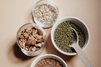E-book: Petiscos da Nutri