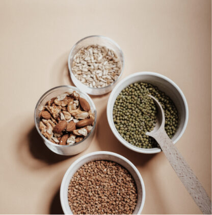 E-book: Petiscos da Nutri